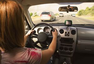 Leise fahren heißt vorausschauend fahren. Foto: Jupiterimages/Creatas/Thinkstock